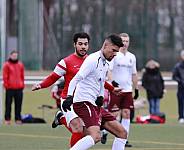 BFC Dynamo U21 - VfB Hermsdorf