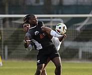 4.Runde Cosy-Wasch-Landespokal BFC Preussen - BFC Dynamo