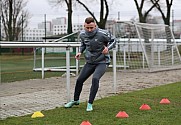 01.02.2022 Training BFC Dynamo