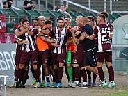 2.Spieltag BFC Dynamo - FC Energie Cottbus,