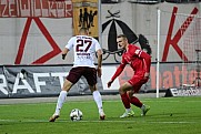 17.Spieltag FSV Zwickau - BFC Dynamo