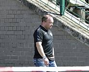 28.Spieltag BFC Dynamo - VfB Germania Halberstadt