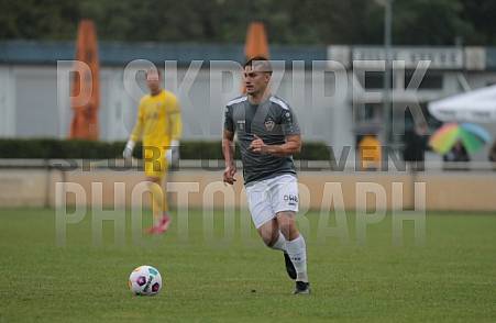 Testspiel RSV Eintracht 1949 - BFC Dynamo,
