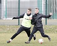 20.02.2020 Training BFC Dynamo