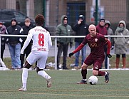 Testspiel BFC Dynamo - FSV Optik Rathenow,