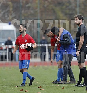 3.Runde AOK Landespokal , Türkiyemspor - BFC Dynamo