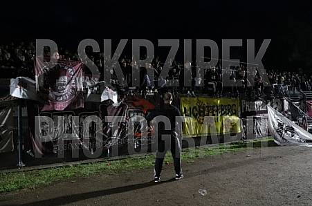 8.Spieltag BFC Dynamo - SV Lichtenberg 47,