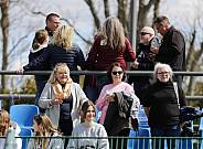 31.Spieltag BFC Dynamo - BSG Chemie Leipzig