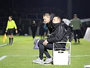 23.Spieltag BFC Dynamo - Greifswalder FC