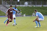 3.Spieltag FC Viktoria 1889 Berlin - BFC Dynamo