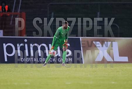 35.Spieltag BFC Dynamo - Tennis Borussia Berlin,