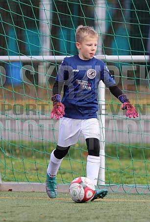 BFC Dynamo FerienCamp Herbst 2022