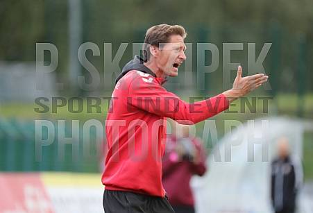 4.Spieltag BFC Dynamo - ZFC Meuselwitz,