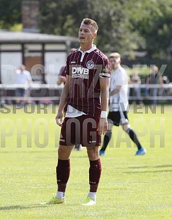 1.Runde AOK-Landespokal FC Concordia Wilhelmsruh 1895 - BFC Dynamo