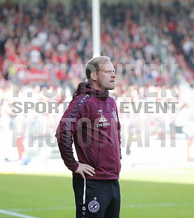 7.Spieltag FC Energie Cottbus - BFC Dynamo