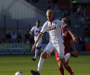 9.Spieltag FC Energie Cottbus - BFC Dynamo