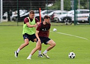 Training vom 19.06.2024 BFC Dynamo