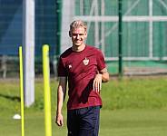 Training vom 08.09.2023 BFC Dynamo