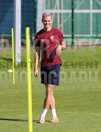 Training vom 08.09.2023 BFC Dynamo
