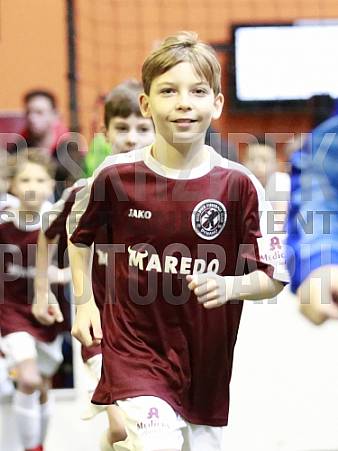 Maredo Masters 2018
