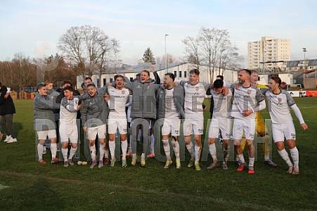4.Runde Cosy-Wasch-Landespokal BFC Preussen - BFC Dynamo