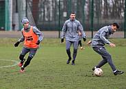 03.02.2022 Training BFC Dynamo