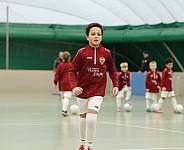 BFC Dynamo FerienCamp Winter 2026