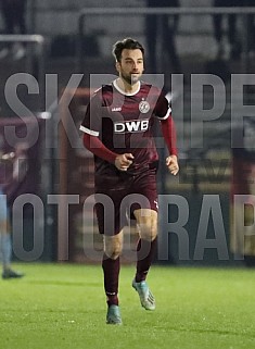 24.Spieltag BFC Dynamo - FC Viktoria 1889 Berlin