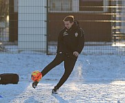 Training vom 28.11.2023 BFC Dynamo