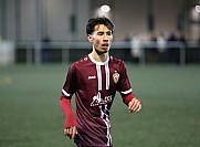 Pokal BFC Dynamo U19 - Berliner AK U19