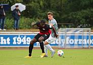 Testspiel RSV Eintracht 1949 - BFC Dynamo,