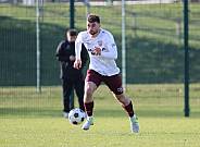 Testspiel BFC Dynamo - SV Babelsberg 03,