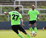 3.Spieltag BFC Dynamo - FSV Union Fürstenwalde ,