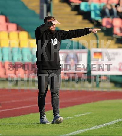 32.Spieltag VSG Altglienicke - BFC Dynamo