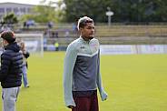 34.Spieltag BFC Dynamo - Chemnitzer FC