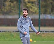 11.11.2022 Training BFC Dynamo