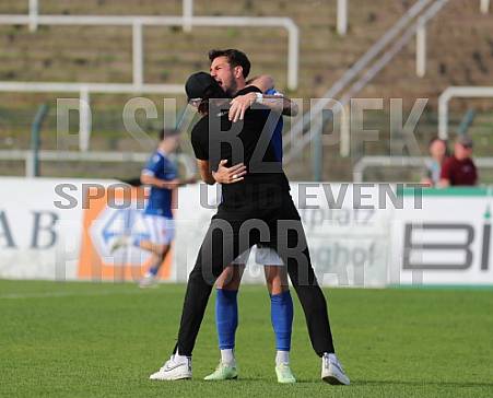 32.Spieltag BFC Dynamo - FC Energie Cottbus,