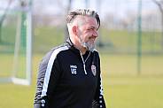 Training vom 21.03.2025 BFC Dynamo