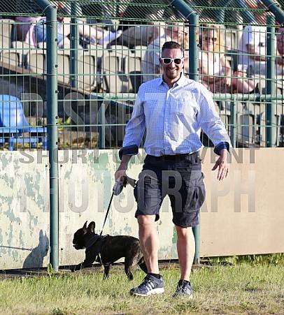 Saisonabschluss 2017/18