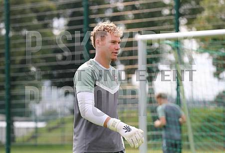 Training 10.09.2025 BFC Dynamo
