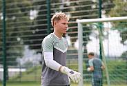 Training 10.09.2025 BFC Dynamo