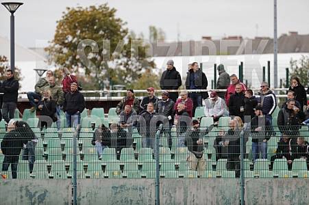 2.Runde SC Gatow - BFC Dynamo