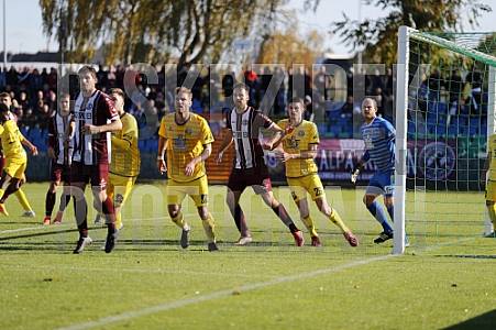 15.Spieltag BFC Dynamo - VfB Auerbach,