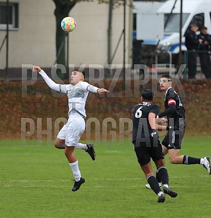 10.Spieltag Berliner SC U19 - BFC Dynamo U19 10.Spieltag Berliner SC U19 - BFC Dynamo U19