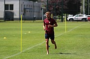 Training vom 20.06.2024 BFC Dynamo