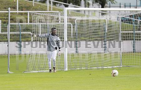 BFC Dynamo U19 - FC Carl-Zeiss Jena,