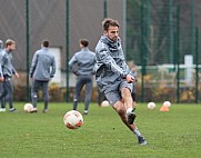 24.11.2021 Training BFC Dynamo