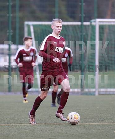 Testspiel BFC Dynamo - FSV Optik Rathenow