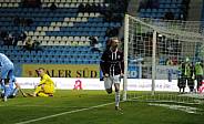 17.Spieltag Chemnitzer FC - BFC Dynamo