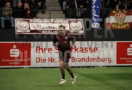 BSG Stahl Hallen-Masters 3.0